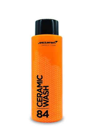 mclaren ceramic wash 84 500ml keraamiline autoshampoon mcl4468