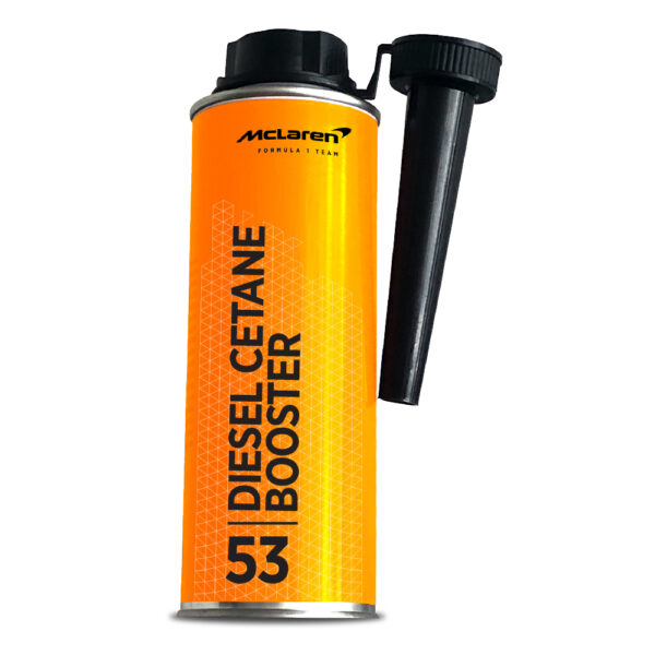 mclaren diesel cetane booster 53 300ml diiselkütuse lisand mcl8121