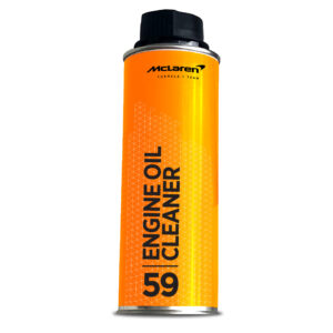 mclaren engine oil cleaner 59 300ml mootoriõli puhastaja mcl8169