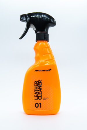 mclaren leather cleaner 01 500ml nahapuhastaja mcl3010