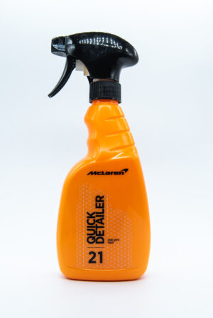 mclaren quick detailer 21 500ml kiirvaha mcl3324