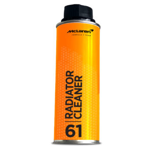 mclaren radiator cleaner 61 300ml radiaatori puhastaja mcl8183