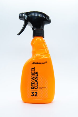 mclaren red wheel cleaner 32 500ml veljepuhastaja mcl3041