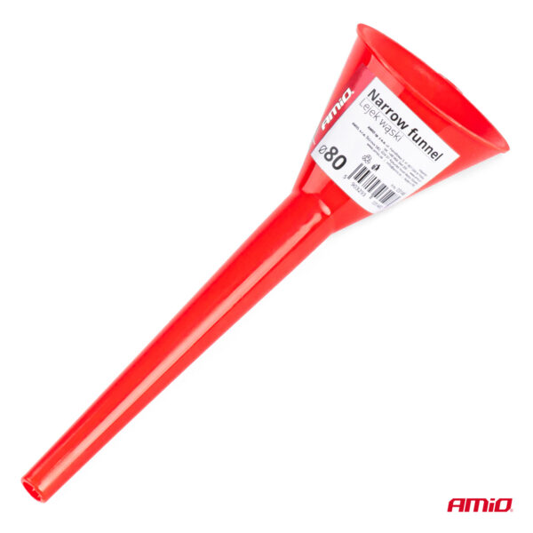 Lehter kitsas Slim tüüpi 29cm Amio 03148 - Image 3