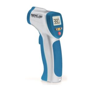 infrapuna termomeeter 50-380c peaktech 4965