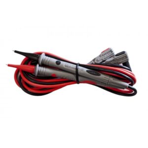 multimeetri juhtmed tks-2 peaktech ks-2