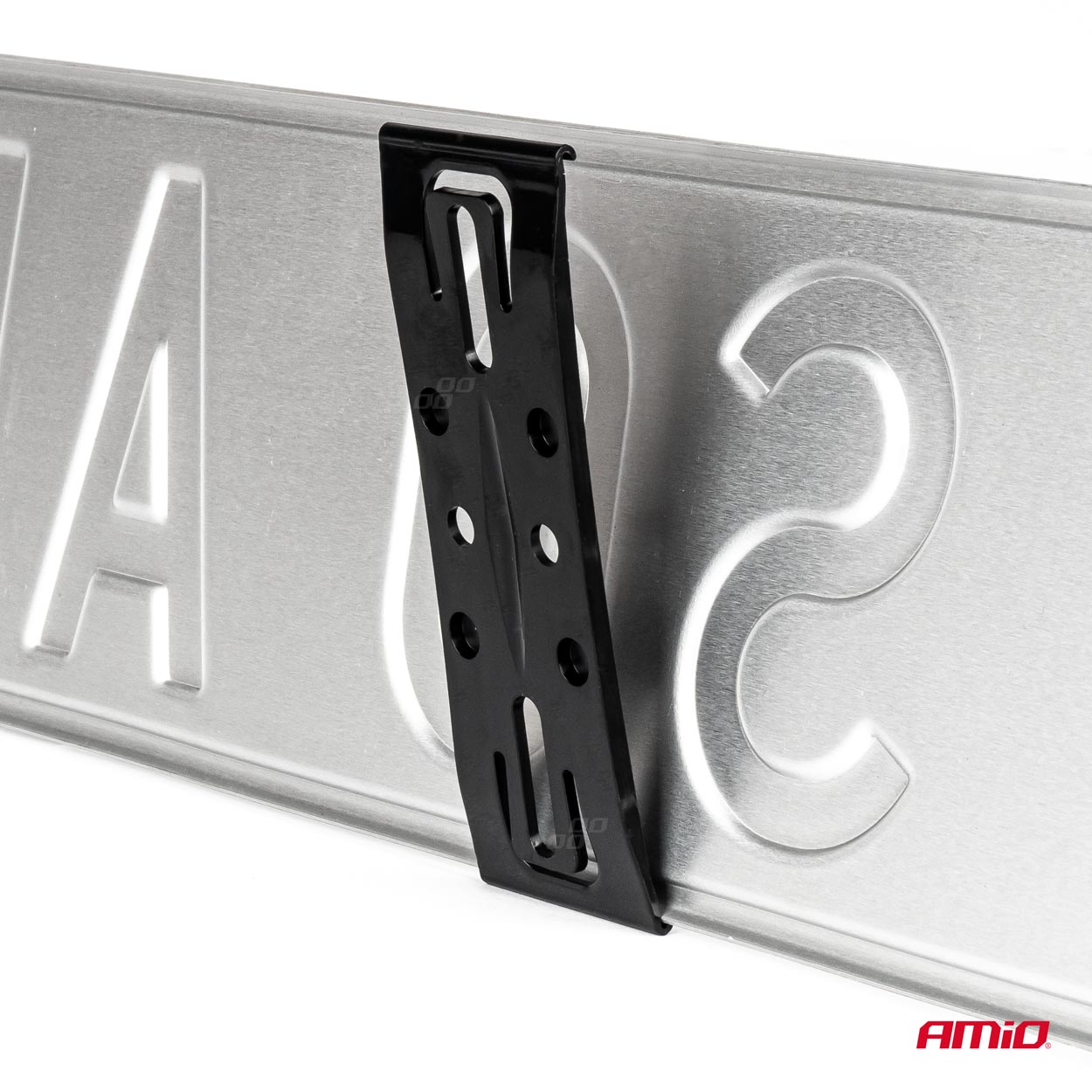 Numbrimärgi hoidja ilma raamita 2tk Amio 03181 - Image 5