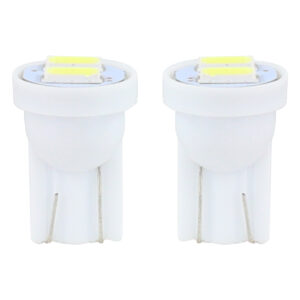 led 12v standard t10 w5w 2xsmd 5730 amio 01295