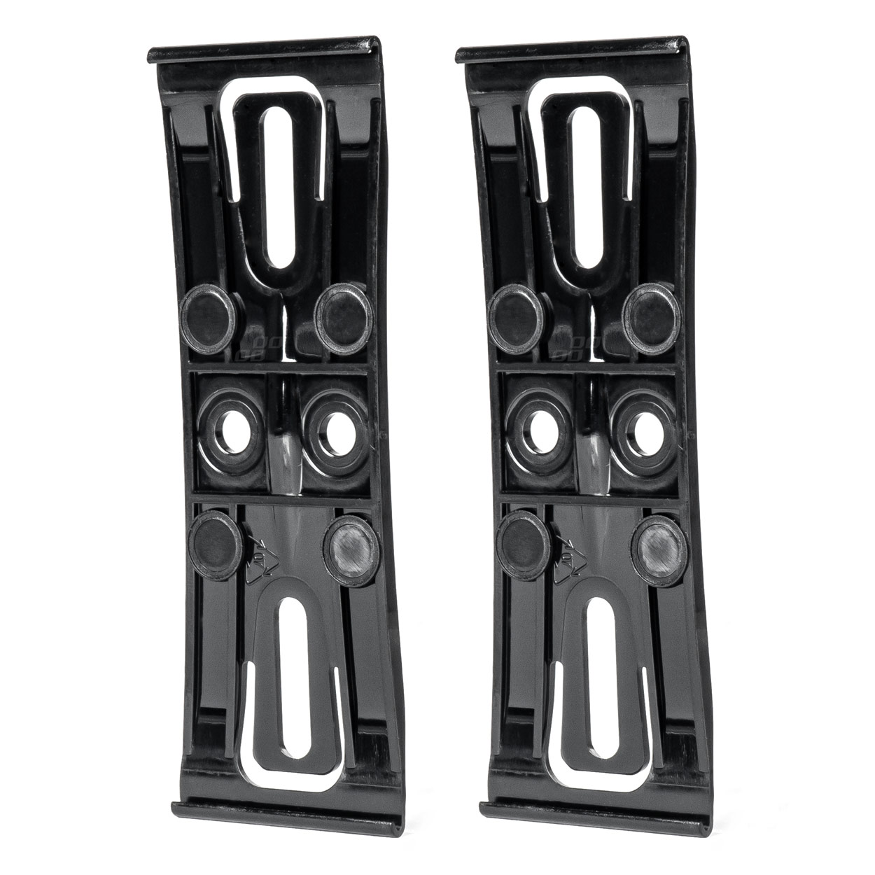 numbrimärgi hoidja ilma raamita 2tk amio 03181