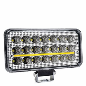 töötuli 27led flood 9-36v awl43 amio 03254