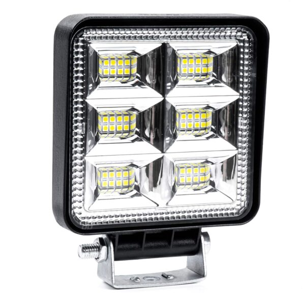 töötuli 48led spot 9-36v awl37 amio 03248