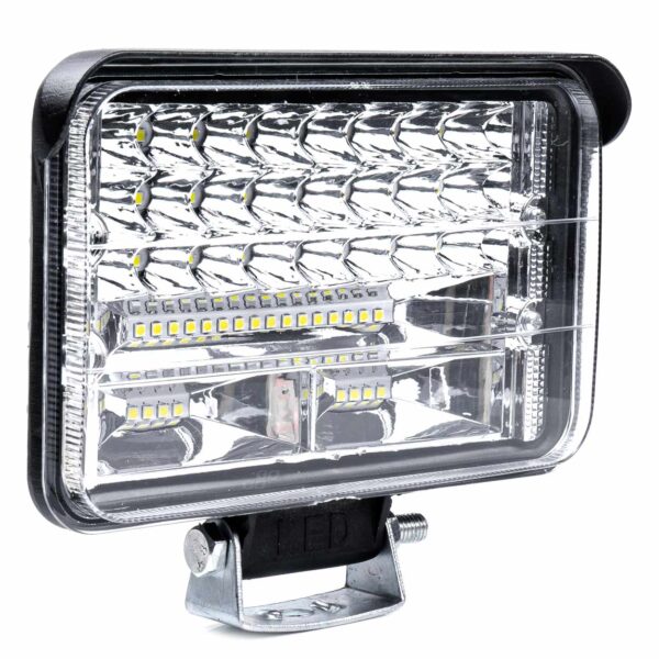 töötuli 50led spot 9-36v awl41 amio 03252