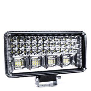 töötuli 57led spot 9-36v awl42 amio 03253