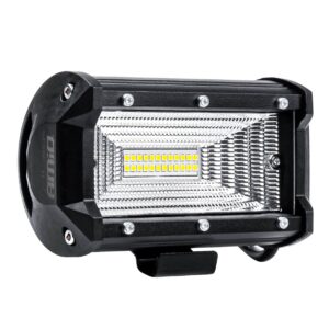 töötuli awl35 24led flood 9-36v amio 03246