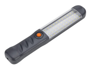 töövalgusti 48led 1200mah 1800lm usb 71-449