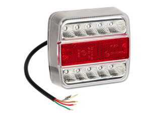 haagise tuli led 5 funktsiooni 12v 23-226 hasmar auto