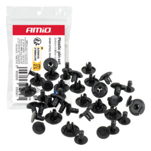 laiendustüüblite komplekt 10mm ⌀65mm 20tk amio 05036 hasmar auto