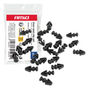 lävepaku tüüblite komplekt 14 8mm 20tk amio 05039 hasmar auto