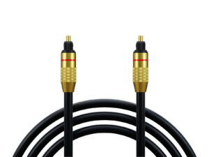 optiline juhe toslink 6mm 1,0m diigitaalne blow 91-350 hasmar auto