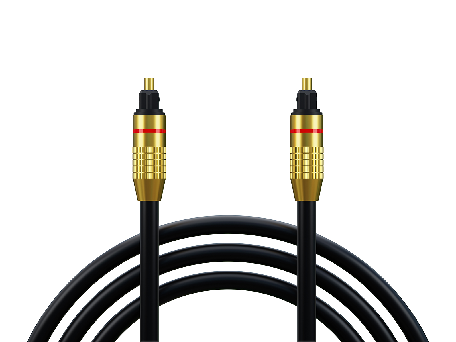 optiline juhe toslink 6mm 1,0m diigitaalne blow 91-350 hasmar auto