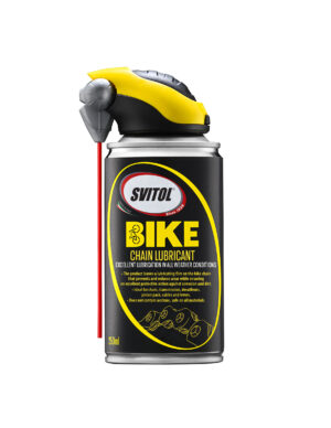 keti määrdeaine sprei chain lubricant spray 250ml svitol bs38202 hasmar auto