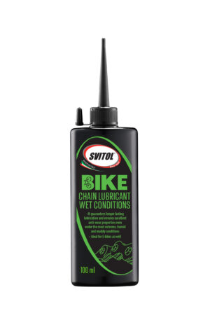 ketiõli märg chain lubricant wet 100ml svitol bs38204 hasmar auto