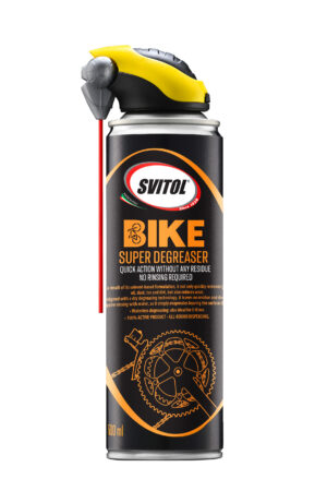rasvaeemaldi super degreaser 500ml svitol bs38201 hasmar auto