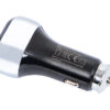 USB kiirlaadija USB-A+USB-C 38W Blow 75-777 - Image 4