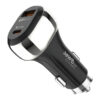 usb kiirlaadija usb-a usb-c 38w blow 75-777 hasmar auto