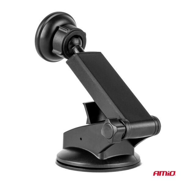 Mobiilihoidik tuuleklaasile magnetiline teleskoop AMiO 04145 - Image 2