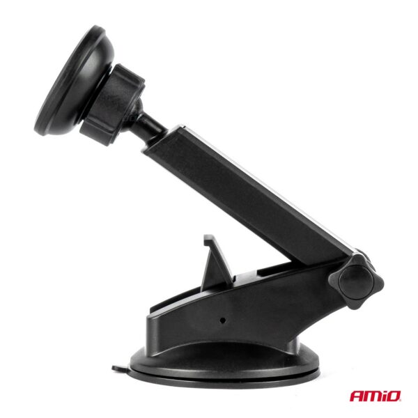 Mobiilihoidik tuuleklaasile magnetiline teleskoop AMiO 04145 - Image 4