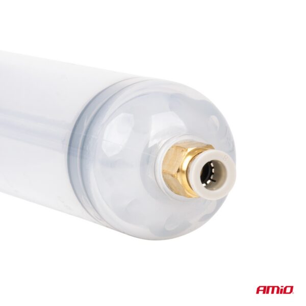 Vedelike imemise süstal 500ml Amio 04277 - Image 6