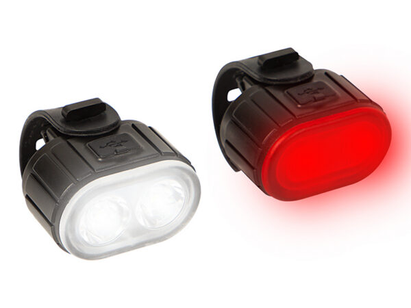 jalgrattatulede komplekt ees ja taga usb laetavad bl-01 71-163 hasmar auto