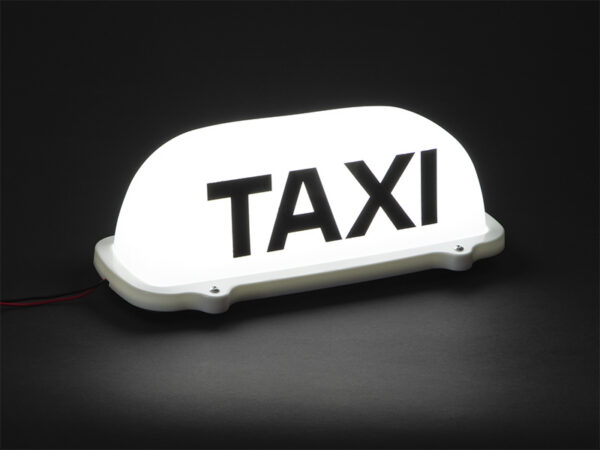 TAXI lamp LED-iminapaga Blow 26-435 - Image 3