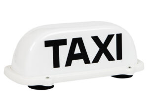 taxi lamp led iminapaga blow 26-435 hasmar auto