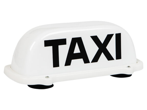taxi lamp led iminapaga blow 26-435 hasmar auto
