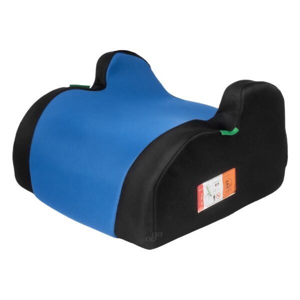 turvapadi lastele autoistmele 126-150cm r129 amio 04476 hasmar auto