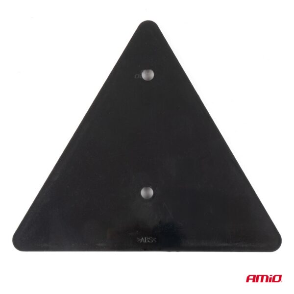Helkur kolmnurkne E57,ECE R150 150x141mm Amio 04384 - Image 3
