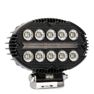 töötuli-hoiatustuli awl77 45w 6500k 3000lm 9-36v amio 04421 hasmar auto