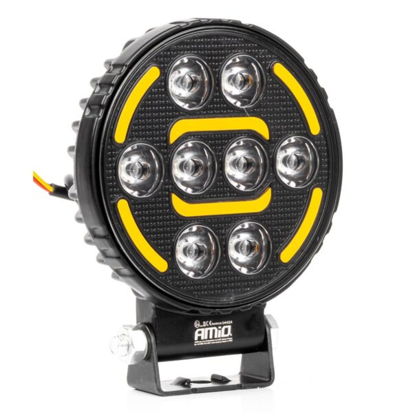 töötuli-hoiatustuli-awl80 48w 2400lm 12-24v amio 04424 hasmar auto