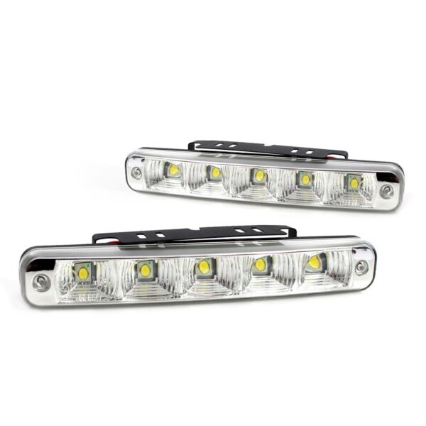 Päevasõidutuled DRL 507HP Amio 01523 - Image 4