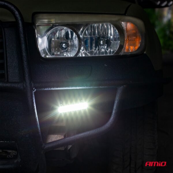 Päevasõidutuled DRL 507HP Amio 01523 - Image 7