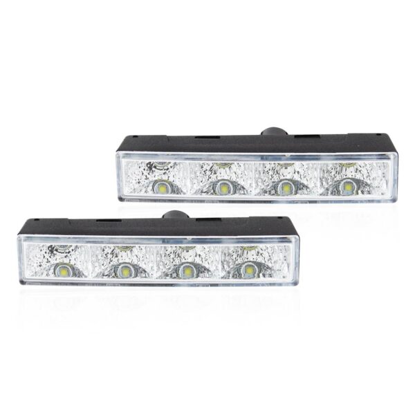 Päevasõidutuled DRL 540 PRO Amio 01528 - Image 2