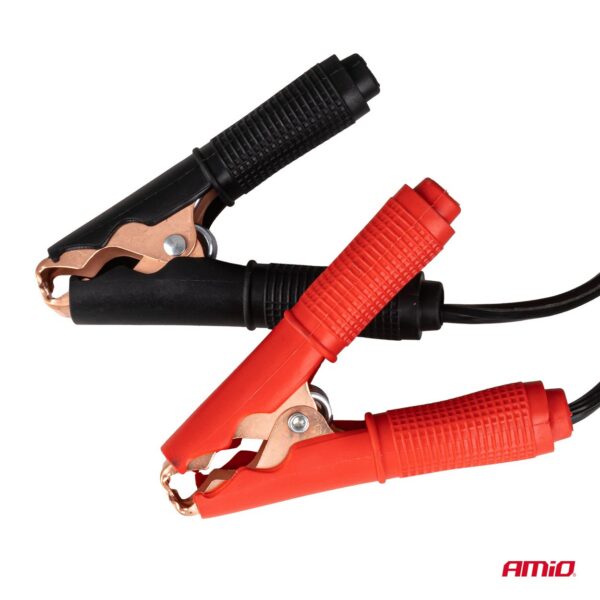 Rehvikompressor 600W 12V ACOMP-24 Amio 04398 - Image 9