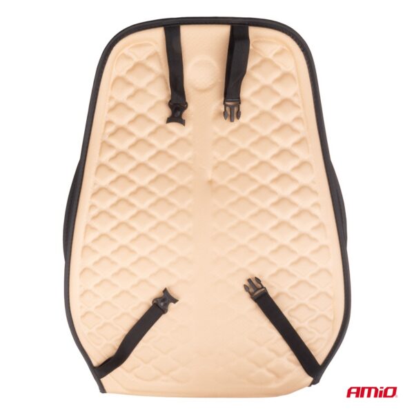 Istmekate-kaitsekate 48x109cm Amio 04432 - Image 4