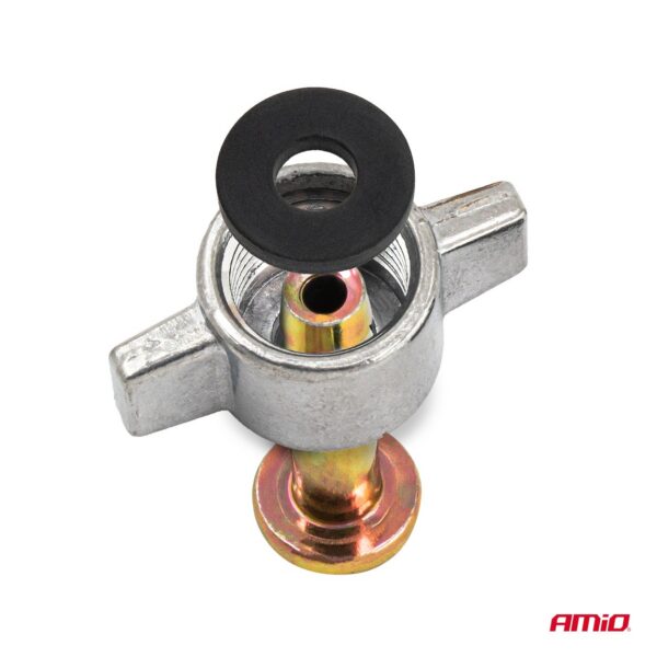 Tiibmutter M16x1,5 8 mm õhuvoolikule TIR Amio 04499 - Image 2