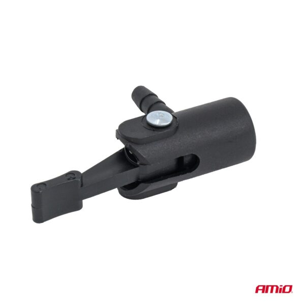 Pumbaotsik plastik 6mm Amio 04501 - Image 3