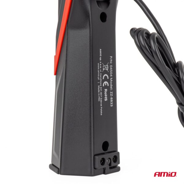 Töölamp LED 5W COB, 2600 mAh Amio 04504 - Image 4