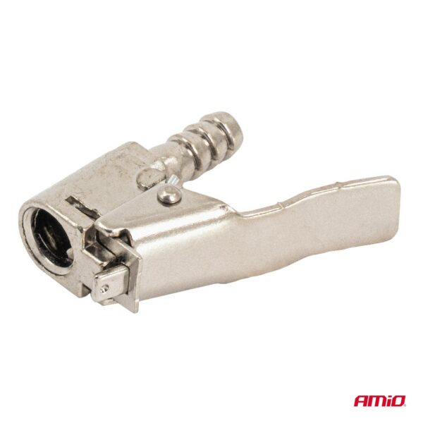 Pumbaotsik tsingisulam-nikkel 6mm Amio 04495 - Image 3