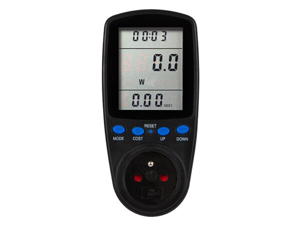 Digitaalne vattmeeter W3 must Blow 72-024 - Image 3